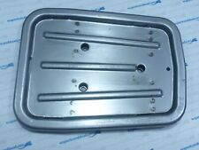 PIASTRA PORTAPACCHI CUSCINO