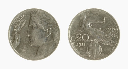 R38 regno vittorio - r38_92),