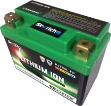 HJTX5L-FP Batteria al litio Skyrich PER AEON COBRA 100 2001 - 2011