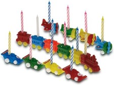 CANDELINE COMPLEANNO PARTY