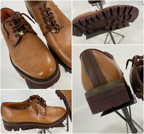 Scarpe brimarts derby - uomo, tg