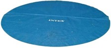 Intex Solar Covers for Round