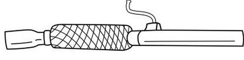 103 tubo gas - 103,