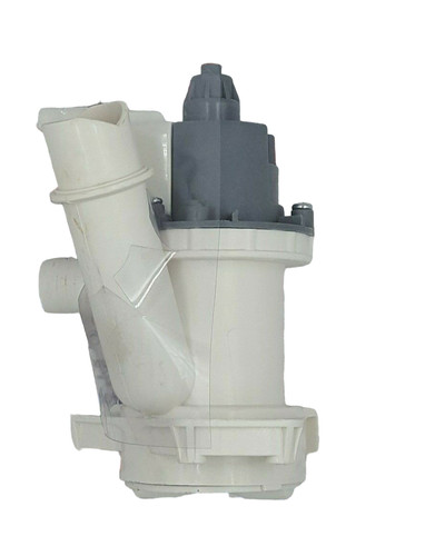 Pompa scarico 25w con corpo - scarico,