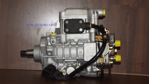 Pompa iniezione 9tdi ahu - iniezione,