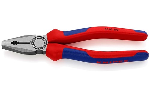 Knipex 302200 pinze - knipex,