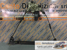 RICAMBI USATI MOTORINO