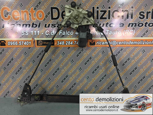 Ricambi usati motorino - usati,