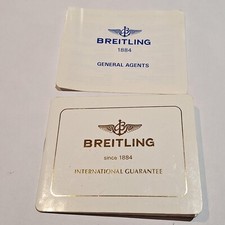 Breitling Aerospace 80360