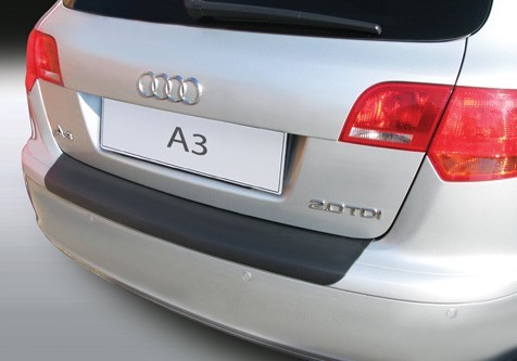 Soglia baule audi sportback - audi, a3