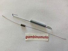 MOLLA RITORNO ACCELERATORE