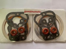 KIT SMERIGLIO MOTORE