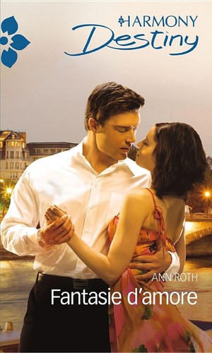 Fantasie amore roth - fantasie, d’amore