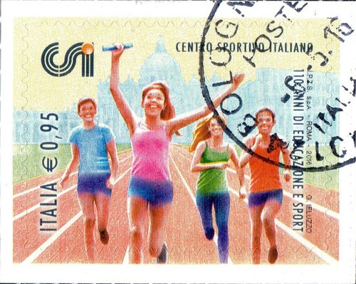 2016 italia repubblica - , c.s.i