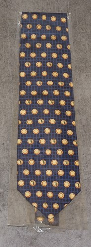 Cravatta trussardi 100 - trussardi, pura