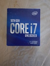 i7 10700k, b460-PRO(wifi), 32 Gb di Ram e 1050 ti