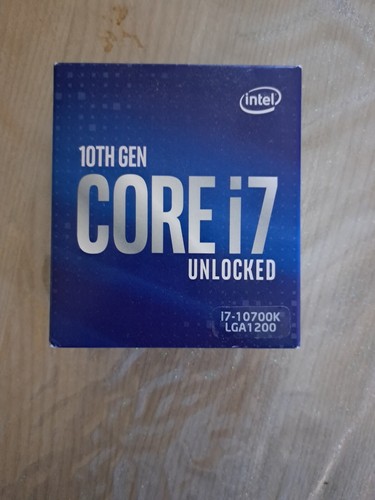 10700k b460 pro 32 - i7, 10700k,