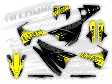 Grafica compatibile Husqvarna
