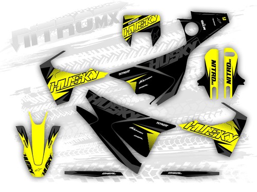 Grafica compatibile husqvarna - compatibile,