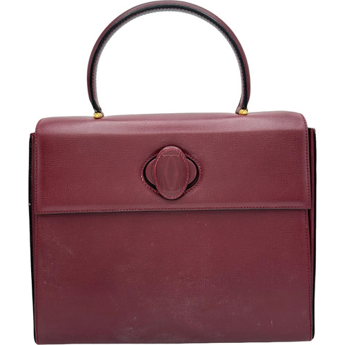 Borsa cartier must line - borsa,