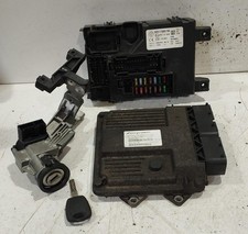 KIT CHIAVE PER FIAT Grande