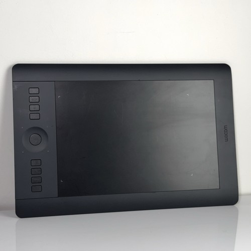 Wacom intuos pro medium - intuos,