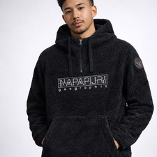 Napapijri Uomo Teide 2 Giacca
