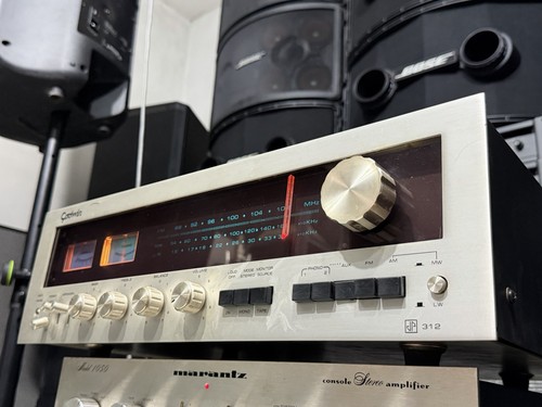 Godwin 312 amplificatore - godwin, jp