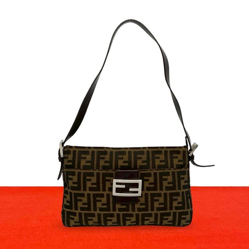 Borsa tracolla fendi mamma - a,