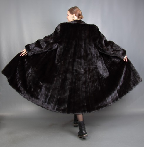 8967 cappotto superiore vero - cappotto,