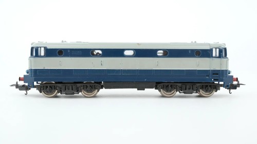 Lima locomotiva elettrica - lima,