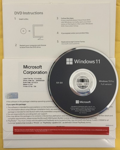 Windows professional bit - windows,