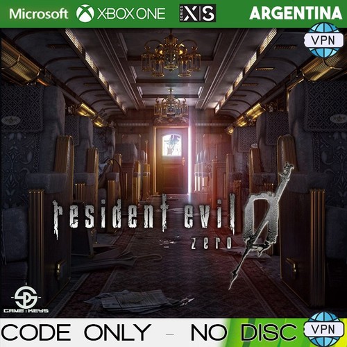 Resident evil xbox one - evil, 0