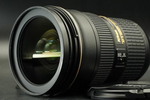 Nikon nikkor 70 mm - af-s,