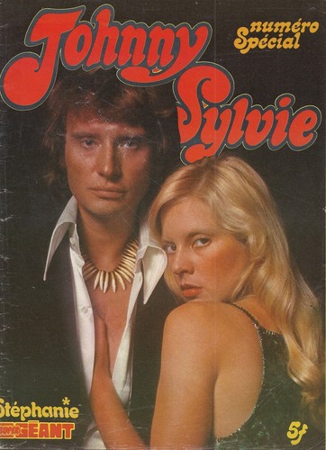 Numero special johnny - special,