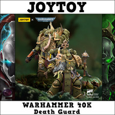 JOYTOY Warhammer 40k Death