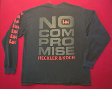 Heckler Koch HK No Compromises