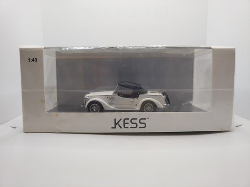 Kess fiat siata - 1/43, 850