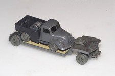 Wiking Magirus 3500 treno