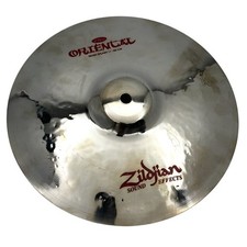 Zildjian Oriental Splash 11"
