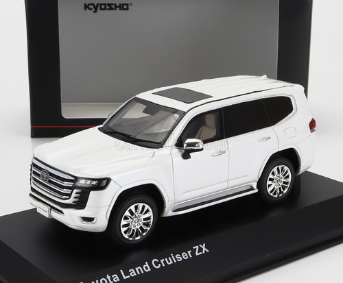 Kyosho toyota land - -,