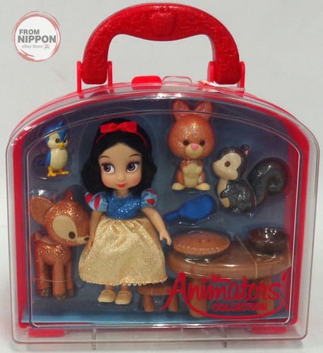 Disney animators collection - disney,