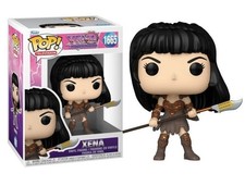 Xena guerriera principessa - xena:,