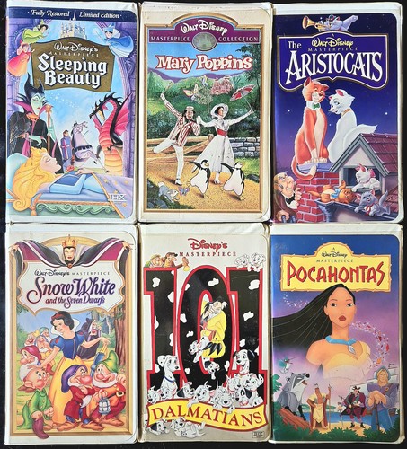 Lot walt disney - of, 9