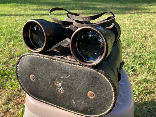 Wwii leitz beh - beh, german