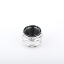 Zeiss Tessar 2,8/50 mm M39 NON