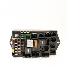 Scatola fusibili Jaguar XK-XKR