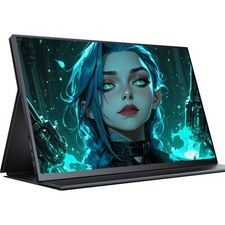 Monitor Gaming UPERFECT 144Hz