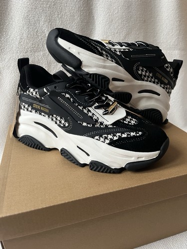 Scarpe ginnastica steve - da,