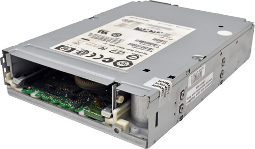 Storageworks ultrium 920 - storageworks,